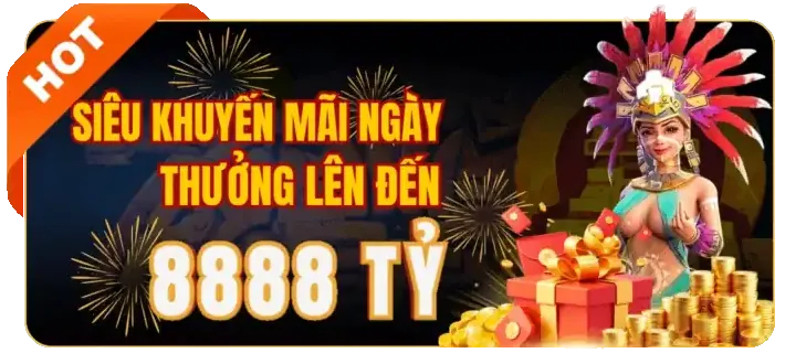 Các Chương Trình Khuyến Mãi