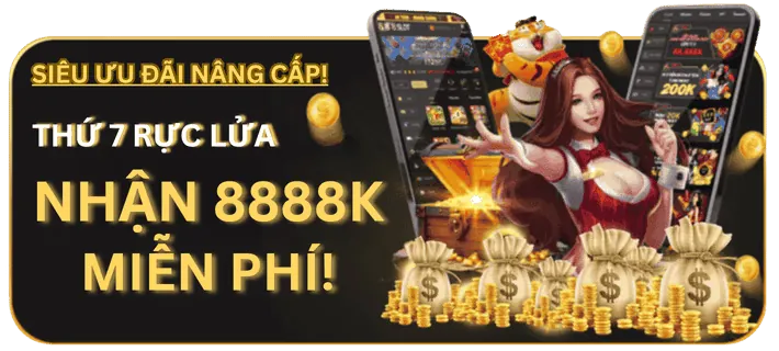 Slot Game & Nổ Hũ