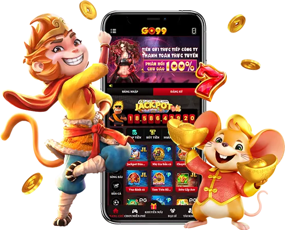 Các tính năng nổi bật của Won88