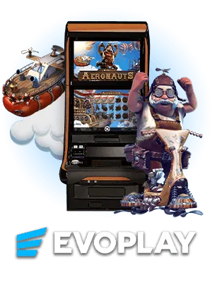 Tỷ lệ hoàn trả cao và cơ hội trúng Jackpot lớn