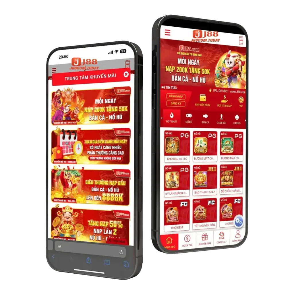 Nền tảng an toàn và bảo mật WON88